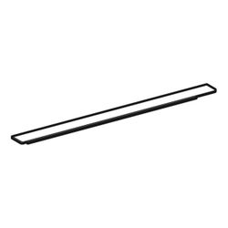 Geberit iCon Griff Sandgrau/pulverbeschichtet matt, Breite 44,7cm... GEBERIT-502357JL1 4025410944535 (Abb. 1)