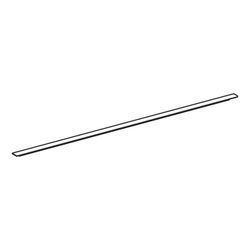 Geberit iCon Griff Hochglanz verchromt, Breite 118,1cm... GEBERIT-502362001 4025410944436 (Abb. 1)