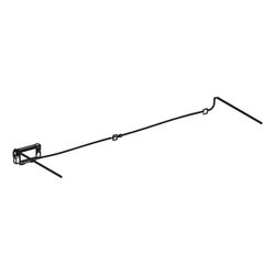Geberit Lichtleiste für Schublade, links, rechts, Länge 35cm... GEBERIT-502031001 4025410946058 (Abb. 1)