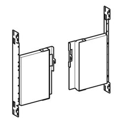 Geberit Duofix Montageplatte für Waschtisch, Nennbreite 90cm, für Trockenbau, mit Un... GEBERIT-111953001 4025410948373 (Abb. 1)