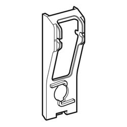 Geberit Lager für Wippe für Mambo Betätigungsplatte, 241878001... GEBERIT-241878001 4025416747888 (Abb. 1)