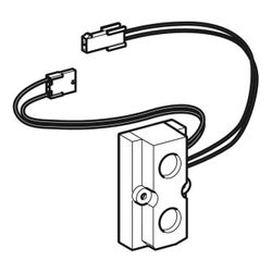 Geberit Sensorelektronik, 241941001... GEBERIT-241941001 4025416941330 (Abb. 1)