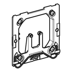 Geberit Befestigungsrahmen vertikal, 241942001... GEBERIT-241942001 4025416941347 (Abb. 1)