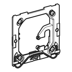 Geberit Befestigungsrahmen horizontal... GEBERIT-241943001 4025416941354 (Abb. 1)