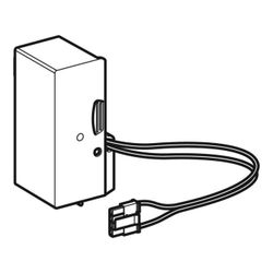 Geberit Netzteil für Elektroanschlussdose... GEBERIT-241944001 4025416941361 (Abb. 1)