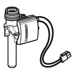 Geberit Magnetventil, 241946001... GEBERIT-241946001 4025416941385 (Abb. 1)