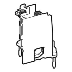 Geberit Batteriefach für Typ 185, 186 Waschtischarmaturen... GEBERIT-242240001 4025416719762 (Abb. 1)