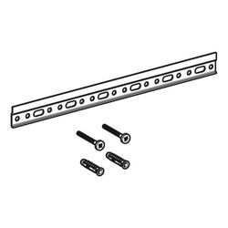 Geberit iCon Befestigungsmaterial für Hochschrank... GEBERIT-245324001 4025410582805 (Abb. 1)