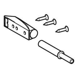 Geberit Druckschnapper für Türen, 245325001... GEBERIT-245325001 4025410582812 (Abb. 1)