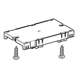 Geberit Steuerung für Geberit ONE Spiegelschrank, ab Baujahr 2021, Nennbreite 120cm... GEBERIT-245412001 4025410603388 (Abb. 1)