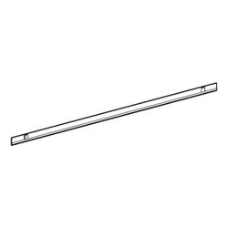 Geberit Lichtleiste für Waschtisch-, Nischenbeleuchtung, für Geberit ONE Spiegelschr... GEBERIT-244993001 4025410561367 (Abb. 1)
