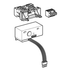 Geberit Bus Konverter für Preda, Selva, Tamina Urinale... GEBERIT-116370001 4025410527257 (Abb. 1)