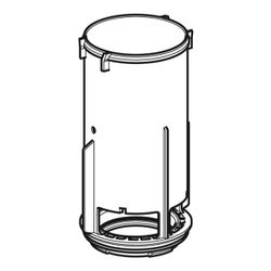 Geberit Bassin für Heberglocke, für Geberit Monolith Sanitärmodul... GEBERIT-243293001 4025416544333 (Abb. 1)
