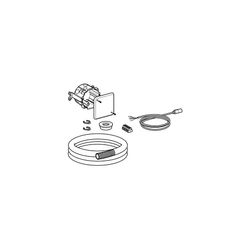 Geberit Set Kabel für Schnittstelle Digital I/O... GEBERIT-616206001 4025416321422 (Abb. 1)