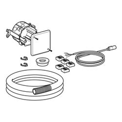 Geberit Set Kabel für Schnittstelle Digital I/O... GEBERIT-616206001 4025416321422 (Abb. 1)