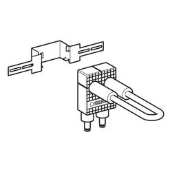 Geberit Mapress Typ Länge Anschlussbox CW024A, d 15mm, AD 5cm... GEBERIT-63109 4024723631095 (Abb. 1)