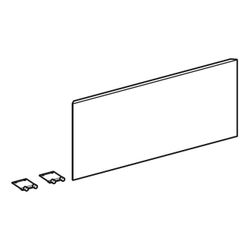 Geberit Schubladenfronten für ONE Unterschrank für Waschtisch, 1 Schublade 60cm, Wei... GEBERIT-245614001 4025410707246 (Abb. 1)