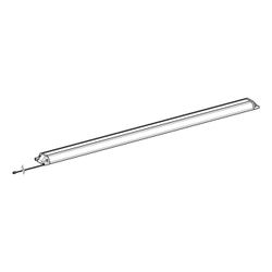 Geberit Lichtleiste mit ComfortLight für Waschtischunterschrank 105-120cm... GEBERIT-245606001 4025410707154 (Abb. 1)