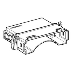 Geberit Power, Connect Box für Element für Wand-WC... GEBERIT-245562001 4025410703187 (Abb. 1)