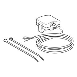 Geberit Temperatursensor für GEBUS, 616260001... GEBERIT-616260001 4025410603272 (Abb. 1)