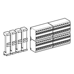Geberit Klemmenblock für Gateway, 116492001... GEBERIT-116492001 4025410634238 (Abb. 1)