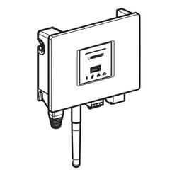 Geberit Gateway, 116490001... GEBERIT-116490001 4025410634214 (Abb. 1)