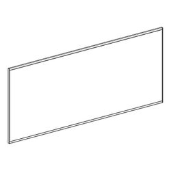 Geberit Option Plus Square Lichtspiegel, direkte, indirekte Beleuchtung, 160x70x3,5c... GEBERIT-502787001 4025410060099 (Abb. 1)