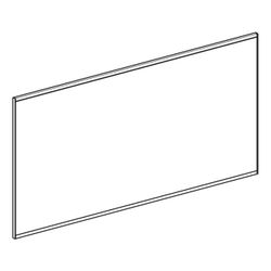 Geberit Option Plus Square Lichtspiegel, direkte, indirekte Beleuchtung, 135x70x3,5c... GEBERIT-502786141 4025410060082 (Abb. 1)