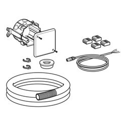 Geberit Set Kabel für Schnittstelle GEBUS... GEBERIT-616238001 4025410732019 (Abb. 1)