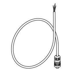 Geberit Netzkabel für Geberit AquaClean für Power, Connect Box... GEBERIT-147075001 4025410053534 (Abb. 1)