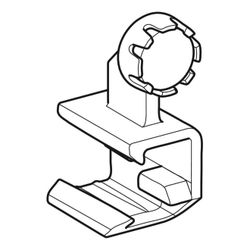 Geberit Magnetsystem zur Nutzungserkennung für Hygienespülung im Unterputzspülkasten... GEBERIT-245723001 4025410072856 (Abb. 1)