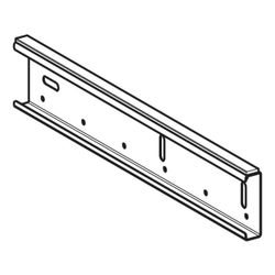 Geberit Traverse mit Schallschutzband... GEBERIT-244496001 4025410750495 (Abb. 1)