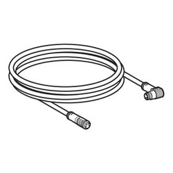 Geberit Kabel für Schnittstellenmodul 4,1 Volt für Geberit AquaClean Mera, Sela... GEBERIT-245729001 4025410078643 (Abb. 1)