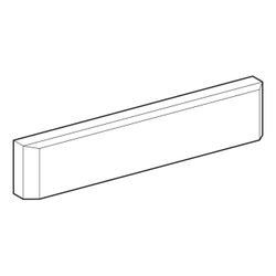 Geberit Trafo für Lichtspiegel iCon/iCon xs, Xeno2... GEBERIT-598961000 4022009324723 (Abb. 1)