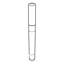 Geberit Antenne für Gateway, 245916001... GEBERIT-245916001 4064746001048 (Abb. 1)