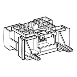 Geberit Anschlussbox GEBUS für Konverter... GEBERIT-245919001 4064746001079 (Abb. 1)