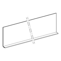 Geberit Schalung für Setaplano Duschfläche, 150cm, 243566001... GEBERIT-243566001 4025416658115 (Abb. 1)