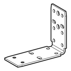 Geberit Duofix Systemwinkel, 111846001... GEBERIT-111846001 4025416846253 (Abb. 1)
