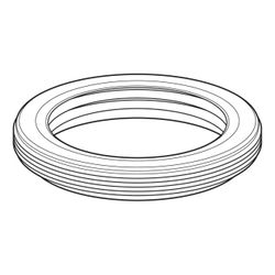 Geberit Manschette, 240405001... GEBERIT-240405001 4025416047193 (Abb. 1)