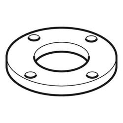 Geberit Mapress Losflansch PN 10/16 1,0215, DN 65... GEBERIT-23719 4024723237198 (Abb. 1)