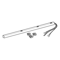 Geberit Sensorschalter für Lichtspiegel Xeno2 Breite 40cm... GEBERIT-598985000 4022009348569 (Abb. 1)