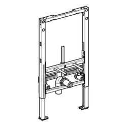 Geberit Duofix Montageelement für Bidet, 82cm, Stahl, beschichtet, 111515002... GEBERIT-111515002 4064746030192 (Abb. 1)