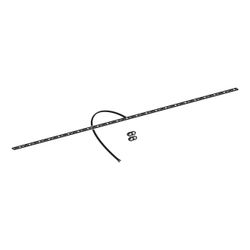 Geberit Lichtleiste für Lichtspiegel, 503096001... GEBERIT-503096001 4064746045189 (Abb. 1)