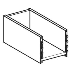 Geberit Schublade für Hochschrank, 24cm, 246168001... GEBERIT-246168001 4064746057908 (Abb. 1)