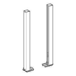 Geberit Duofix Set Fußstützen für Fußbodenaufbauten 0-25cm, 246185002... GEBERIT-246185002 4064746068157 (Abb. 1)