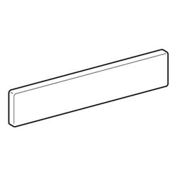 Geberit Magnethalter, 10x2x0,5cm, 510010000... GEBERIT-510010000 4022009343120 (Abb. 1)