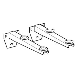 Geberit Set Montagewinkel Länge 45cm... GEBERIT-500260000 4022009335668 (Abb. 1)