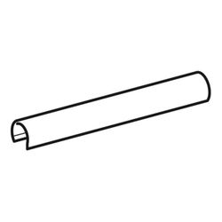 Geberit Publica Beckenrandschoner, 552003000... GEBERIT-552003000 4022009183146 (Abb. 1)