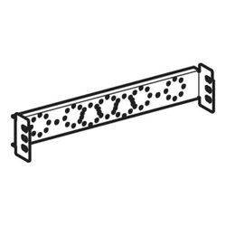 Geberit Duofix Traverse für Standarmatur... GEBERIT-241803001 4025416516514 (Abb. 1)