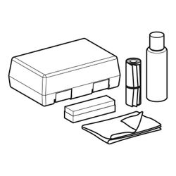 Geberit Acrylreparaturset, 590153000... GEBERIT-590153000 4022009210859 (Abb. 1)